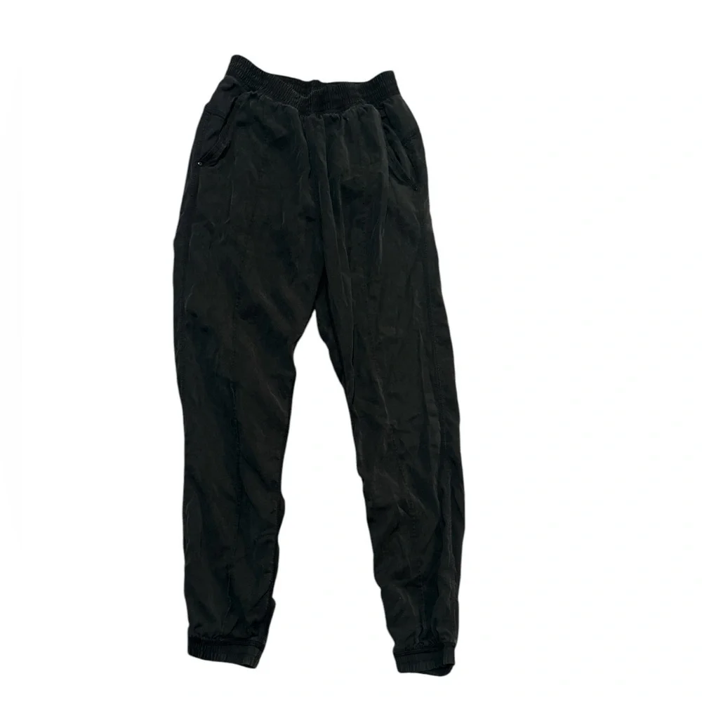 Lululemon Mat to Street Pants Jogger Lounge Activewear Running